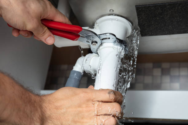Best Water damage restoration near me  in Macon, GA