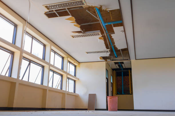 Best 24/7 water damage repair  in Macon, GA